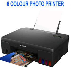 Canon PiXMA G570