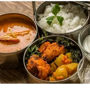 Nonveg Tiffin