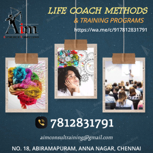 LIFE SKILL TRAINING