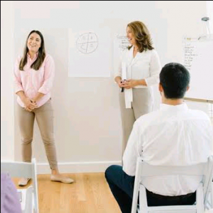 One To One Training