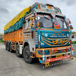 Choudhary Transport Company