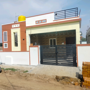 2BHK Villa
