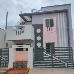 3BHK Villa