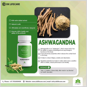 Ashwagandha