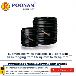 CABLES AVAILABLE 2.5MM,4MM,6MM