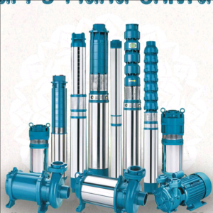 6*8  V6 All Types Of Submersible Pump