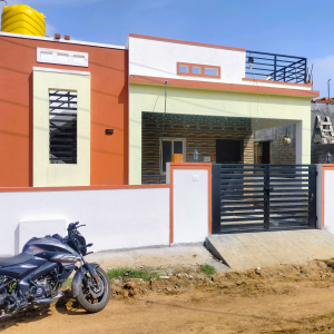 1BHK Villa For Sale