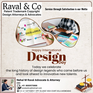 DESIGN REGISTRATION SERVICES