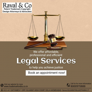 LEGAL SERVICES