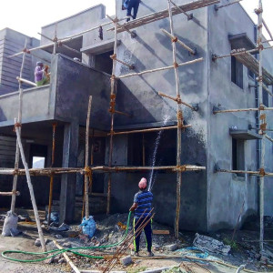 Sv Construction & Gkp builder
