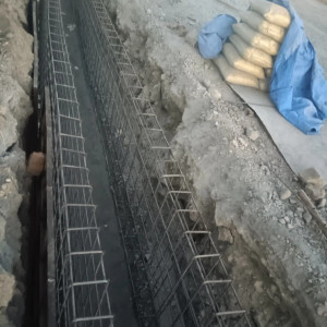 EB Drain