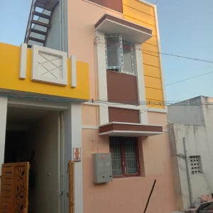 Mr.Govind house