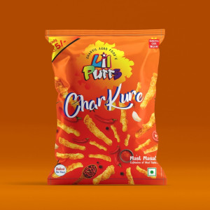 CharKure Masala