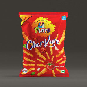 CharKure Tempting Tomato