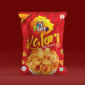 Katori Chilli Tomato
