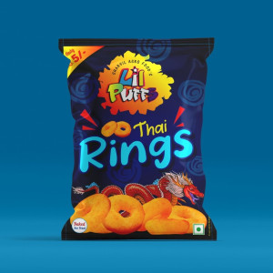 Thai Rings