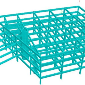 Structural Design (per sq.ft)
