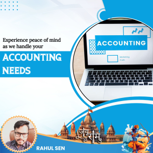Individuals Firm Accounting
