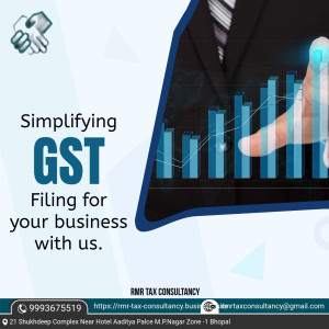 Gst Return Filing