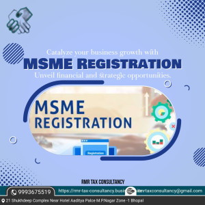MSME REGISTRATION