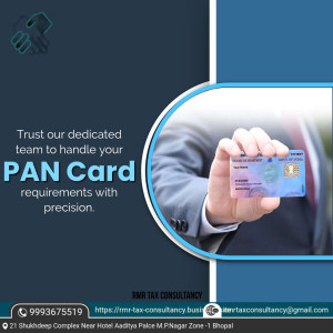 PAN CARD