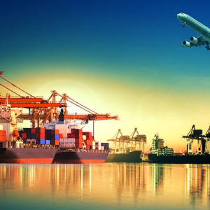 #1 Place To Manage All Of Your Shipments
