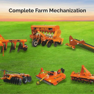 Agriculture Machinery