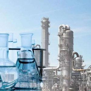 Industrial Chemicals