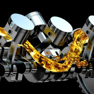 Lubricants