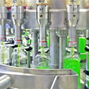 Detergents