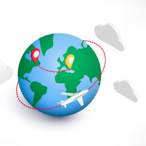 Worldwide Service