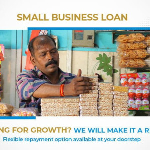 Business loan