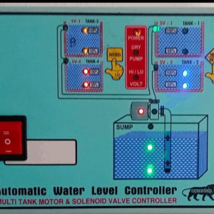 water level controller