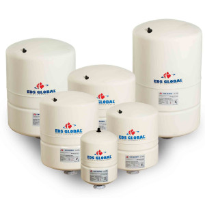 Pressure Tank