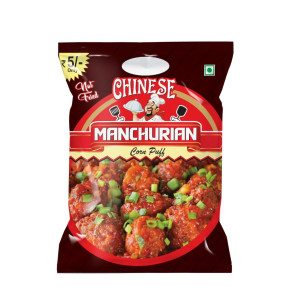 Veg Manchurian