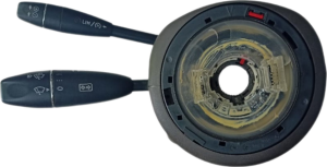 Mercedes W204 Steering-Angle Sensor