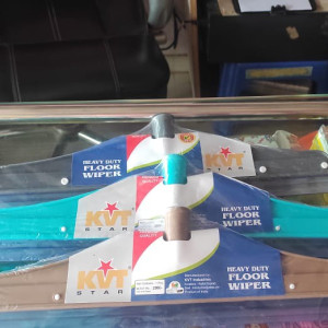 floor wiper