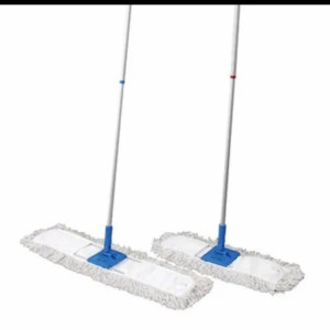 dry mop