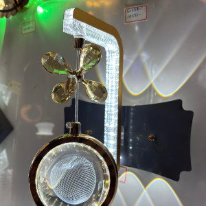 wall lamp