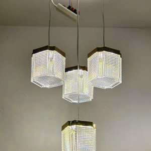 hanging lamps