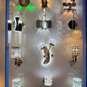 wall lamps