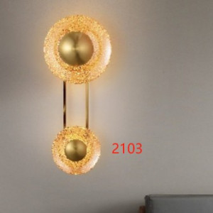 wall lamps