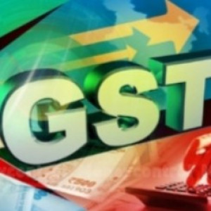 GST