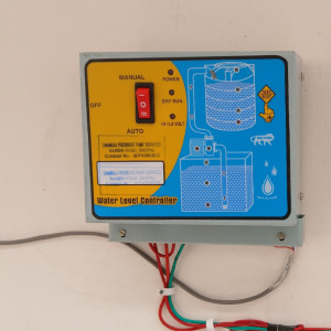 water Level controller