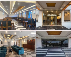 HOTEL TOWNSTAR