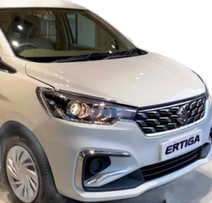 Ertiga Cab