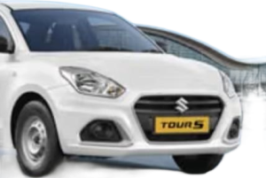 Dzire Cab