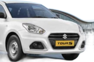 Dzire Cab