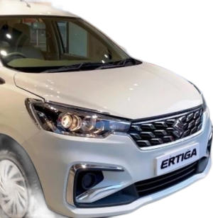 Ertiga Cab