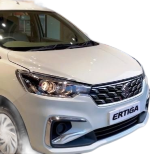 Ertiga Cab